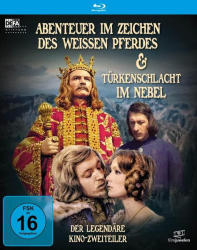 : Abenteuer im Zeichen des weissen Pferdes German 1974 Ac3 BdriP x264-Wdc