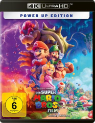 : Der Super Mario Bros Film 2023 German Dubbed Dl 720p Ma Web h264-Ps