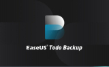 : EaseUS Todo Backup 15.1