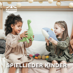 : Spiellieder für Kinder (2023)