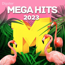 : Mega Hits Sommer 2023 (2023)