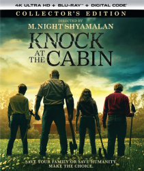 : Knock at the Cabin 2023 German Dl 1080p BluRay x265-NoSpaceLeft