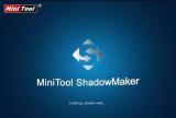 : MiniTool ShadowMaker v4.1 + Portable