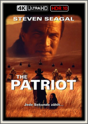 : The Patriot 1998 UpsUHD HDR10 REGRADED-kellerratte