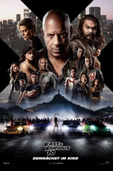 : Fast and Furious 10 2023 Ts Md German 720p x264-Mtz