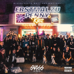 : Swiss & Die Andern - Erstmal zu Penny (2023) Flac