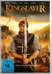 : Kingslayer - Eine Legende wird wahr 2022 German 800p AC3 microHD x264 - RAIST