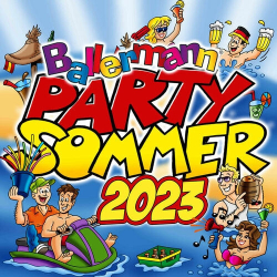 : Ballermann Party Sommer 2023 (2023)