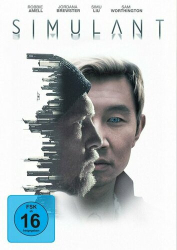 : Simulant 2023 German 720p WEBRip x264 - FSX