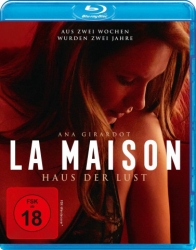 : La Maison Haus der Lust 2022 German Ac3 Webrip x264-Ps