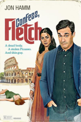 : Confess Fletch 2022 German Dl 720p Web h264-WvF