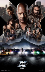 : Fast and Furious 10 2023 Ts Md German x264-Mtz