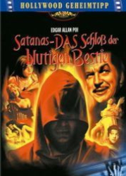 : Satanas - Das Schloss der blutigen Bestie 1964 German 800p AC3 microHD x264 - RAIST