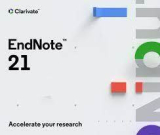 : EndNote 21 Build 17096