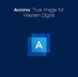 : Acronis True Image v27.0.1.39676 WD Edition