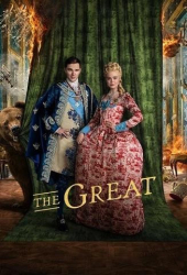 : The Great S03E02 German Dl 720p Web h264-Sauerkraut