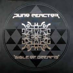 : Juno Reactor FLAC-Box 1993-2019