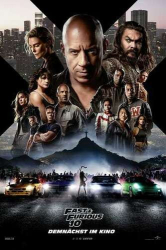 : Fast and Furious 10 2023 German AC3MD DL 1080p TS V2 x264 - FSX