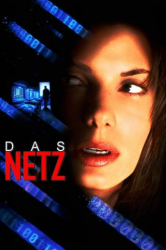 : Das Netz German 1995 Dl BdriP x264 iNternal-FiSsiOn