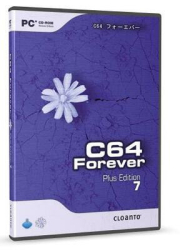 : Cloanto C64 Forever v10.2 Plus Edition