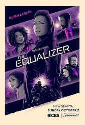 : The Equalizer 2021 S03E04 German Dl 720p Web h264-WvF