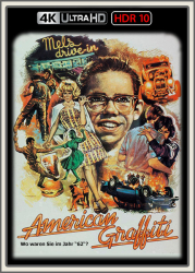 : American Graffiti 1973 UpsUHD HDR10 REGRADED-kellerratte