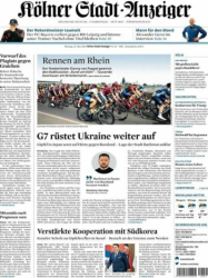 : Kölner Stadt-Anzeiger - 22. Mai 2023