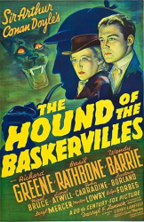 : Der Hund von Baskerville Remastered German 1939 Ac3 BdriP x264-Gma