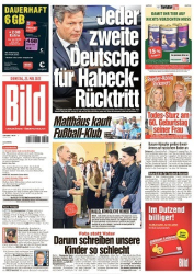 : Bild - 23 Mai 2023