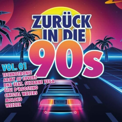 : Zurück In Die 90s Vol.1 (2023)