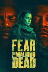 : Fear the Walking Dead 2015 S08E02 German Dl Eac3 1080p Amzn Web H265-ZeroTwo