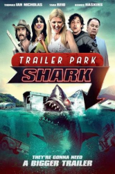 : Shark Shock 2017 German Ac3 Webrip x264-ZeroTwo