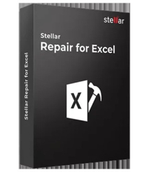 : Stellar Repair for Excel v6.0.0.4