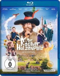 : Der Raeuber Hotzenplotz German 2022 Ac3 BdriP x264-Wdc