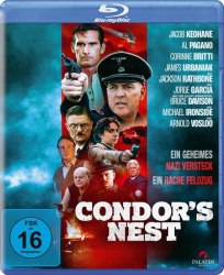 : Condors Nest German 2023 Ac3 BdriP x264-Wdc