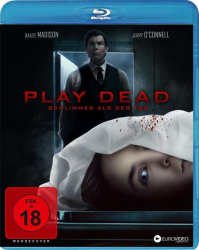 : Play Dead German 2022 Ac3 BdriP x264-Wdc