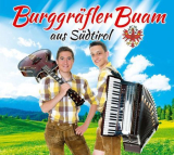 : Burggräfler Buam - Sammlung (03 Alben) (2014-2018)