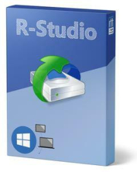 : R-Studio v9.2.191153 Technician + Portable