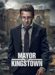 : Mayor of Kingstown S02E07 German Dl 720p Web x264-WvF