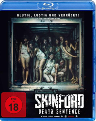 : Skinford Death Sentence German 2023 Ac3 BdriP x264-Savastanos