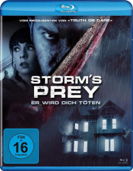 : Storms Prey Er wird dich toeten German 2021 Ac3 BdriP x264-Savastanos