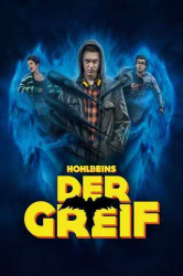 : Der Greif S01 Complete German 1080p WEBRip x264 - FSX