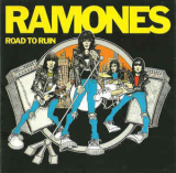 : Ramones - Discography 1976-2023