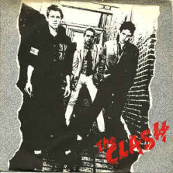 : The Clash - Discography 1977-2023