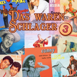 : Das Waren Schlager 3 (2023)