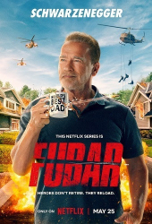 : Fubar S01 Complete German 720p WEBRip x264 - FSX