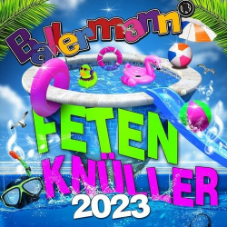 : Ballermann Feten Knüller 2023 (2023)