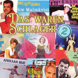 : Das Waren Schlager 2 (2023) mp3 / Flac