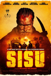 : Sisu 2023 German Md 2160p Webrip x264-Fsx