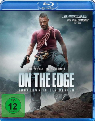 : On the Edge Showdown in den Bergen 2021 German 720p BluRay x264-Wdc